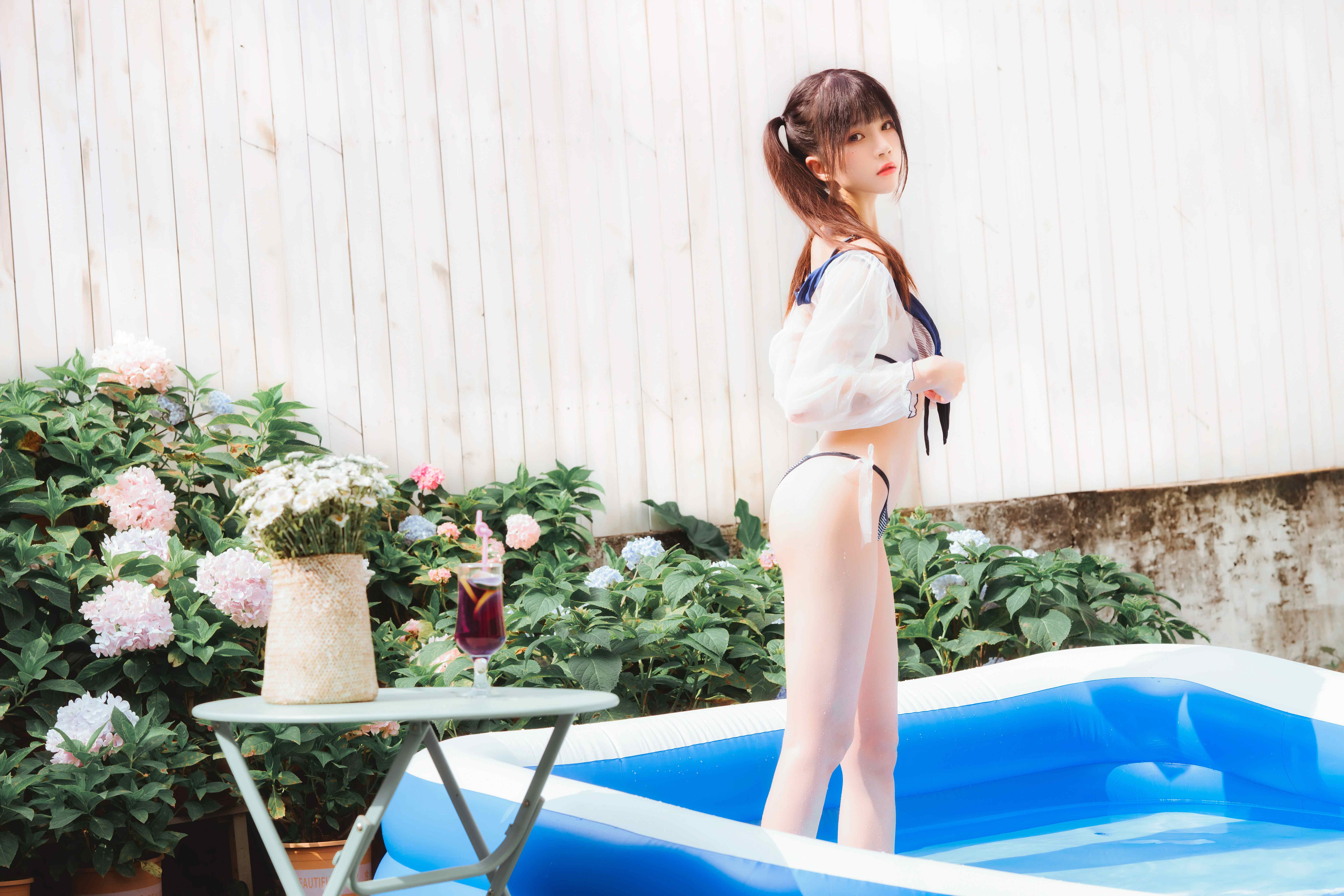 Vol.052.夏日要清凉