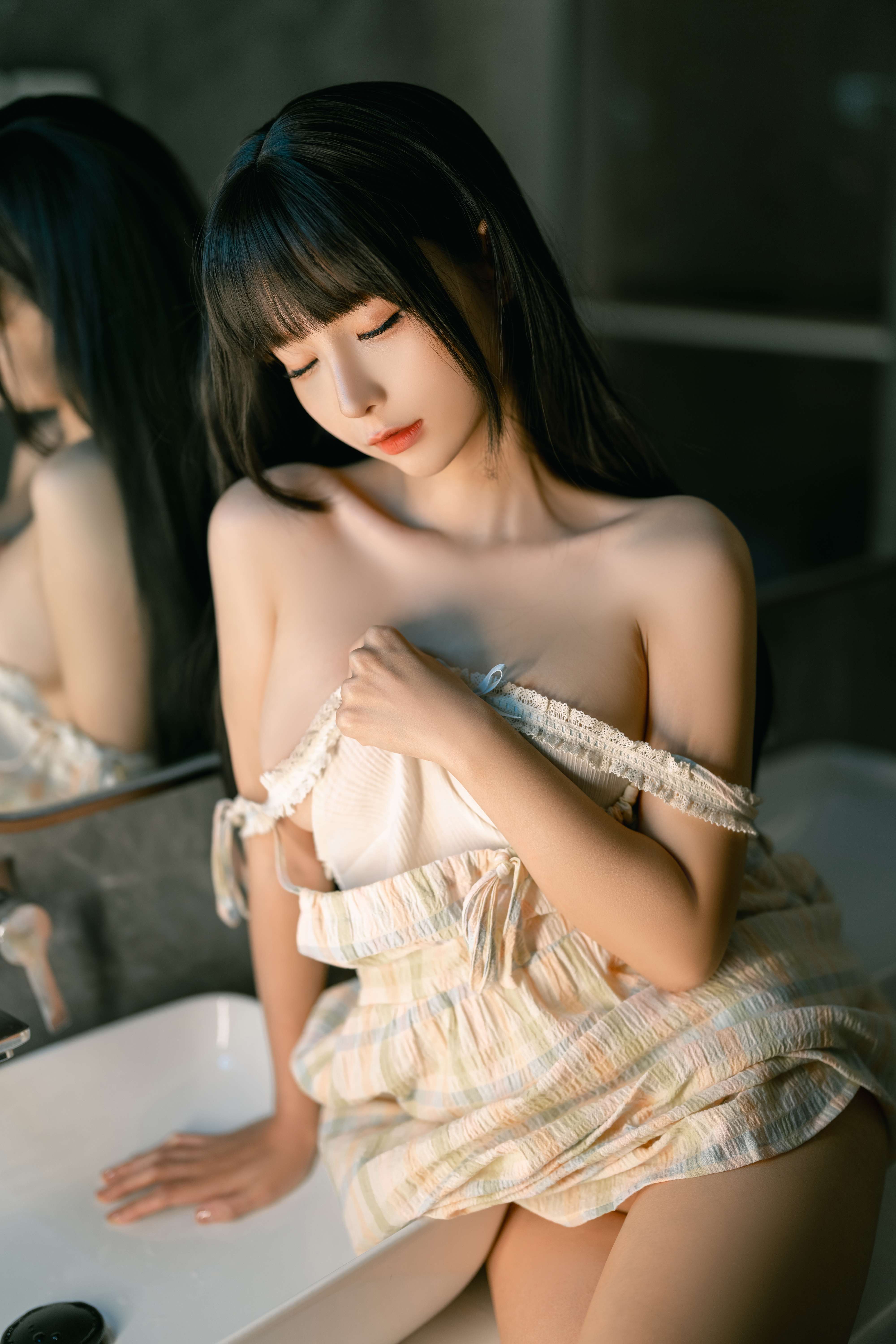 Vol.100. 早晨