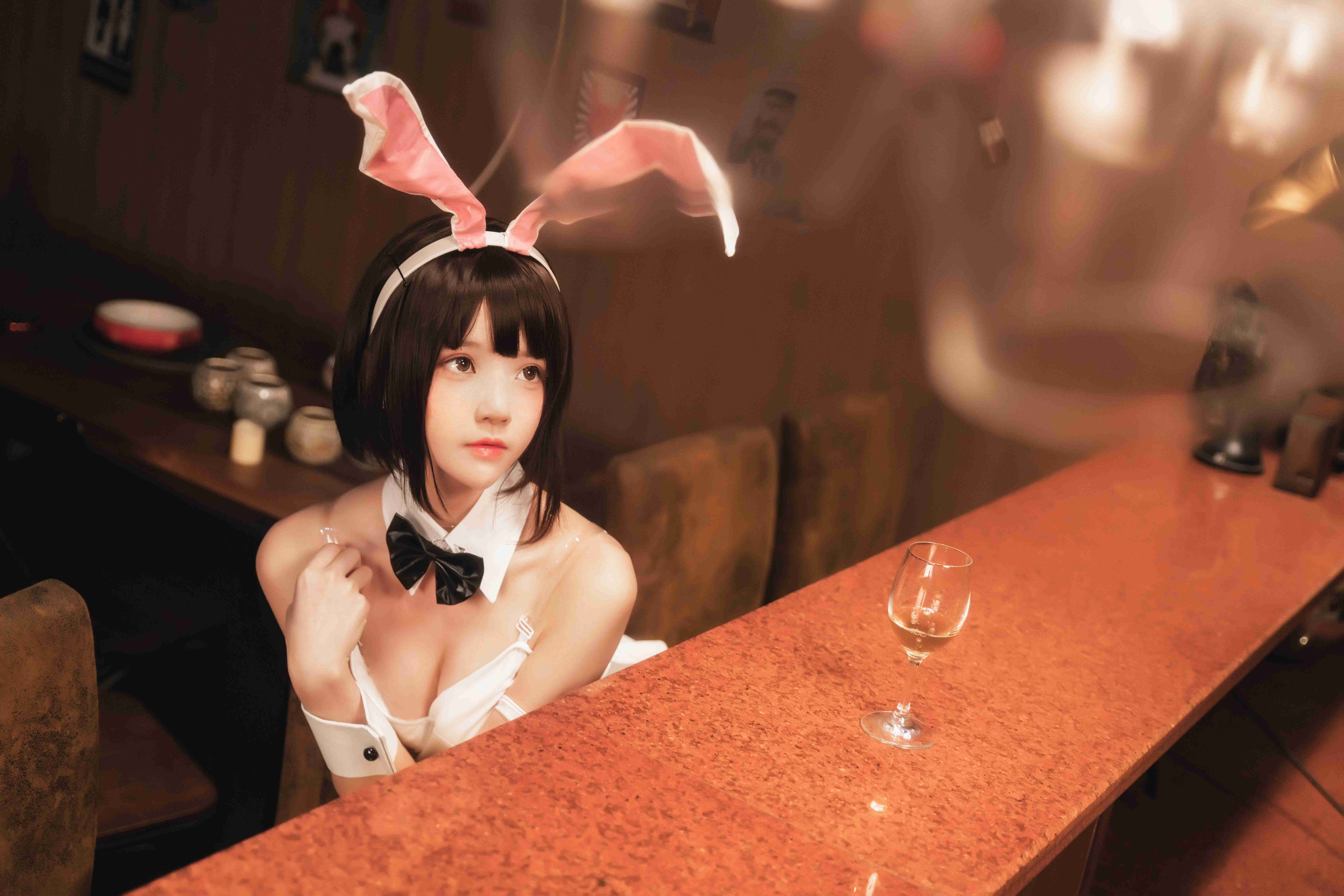 Vol.067. 兔女郎