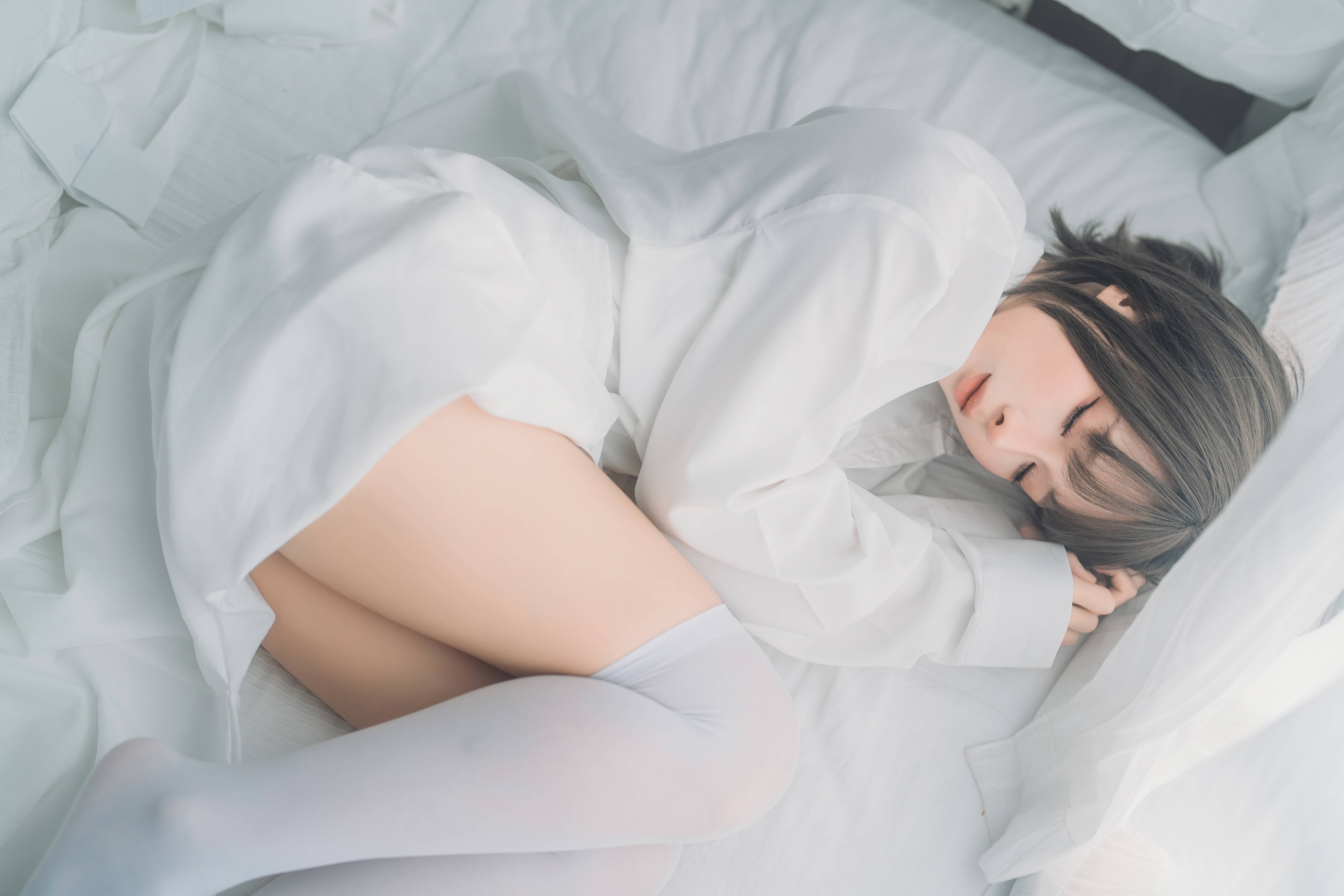 Vol.076. 衬衫窝