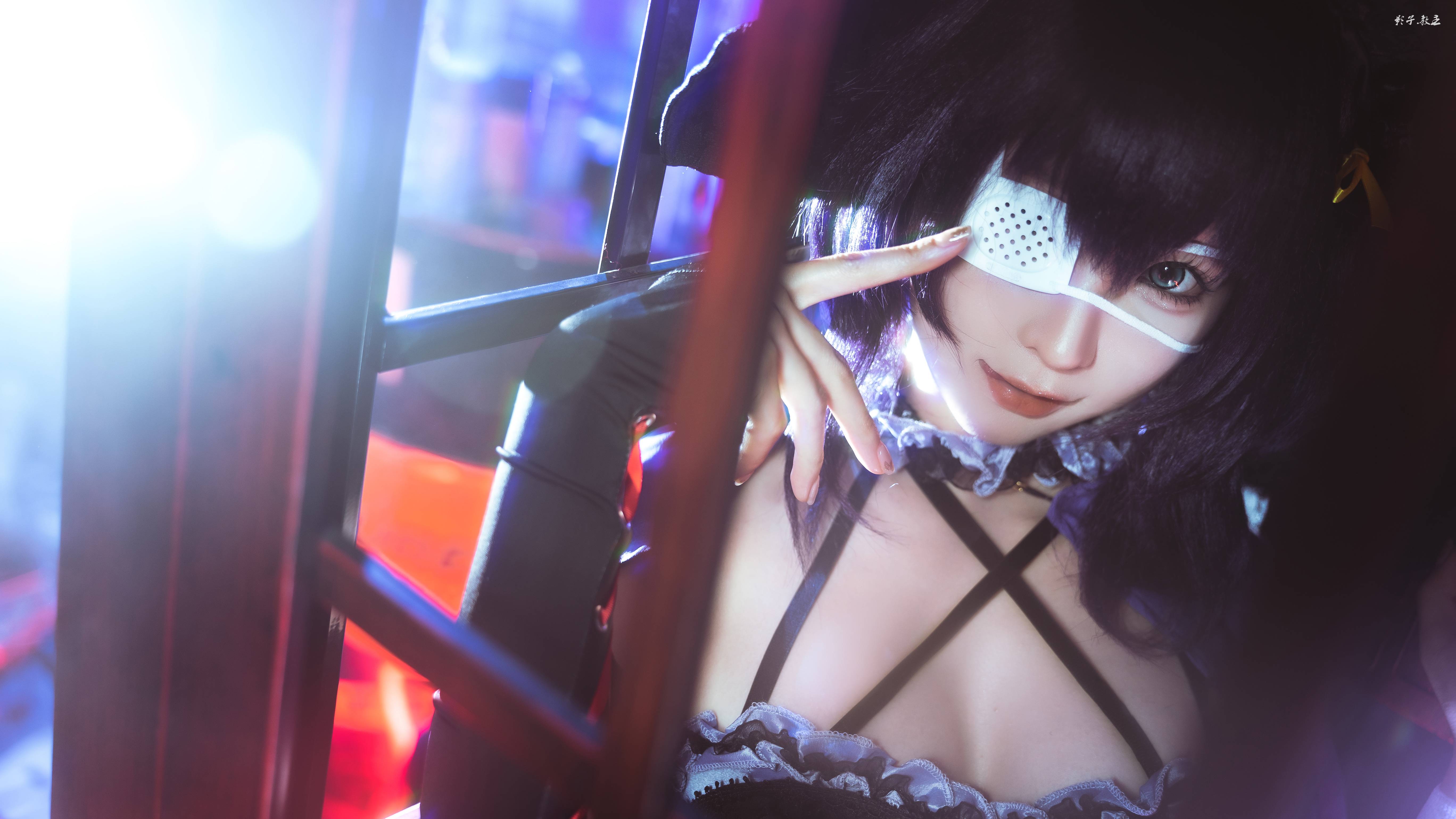 Vol.079.教主的六花