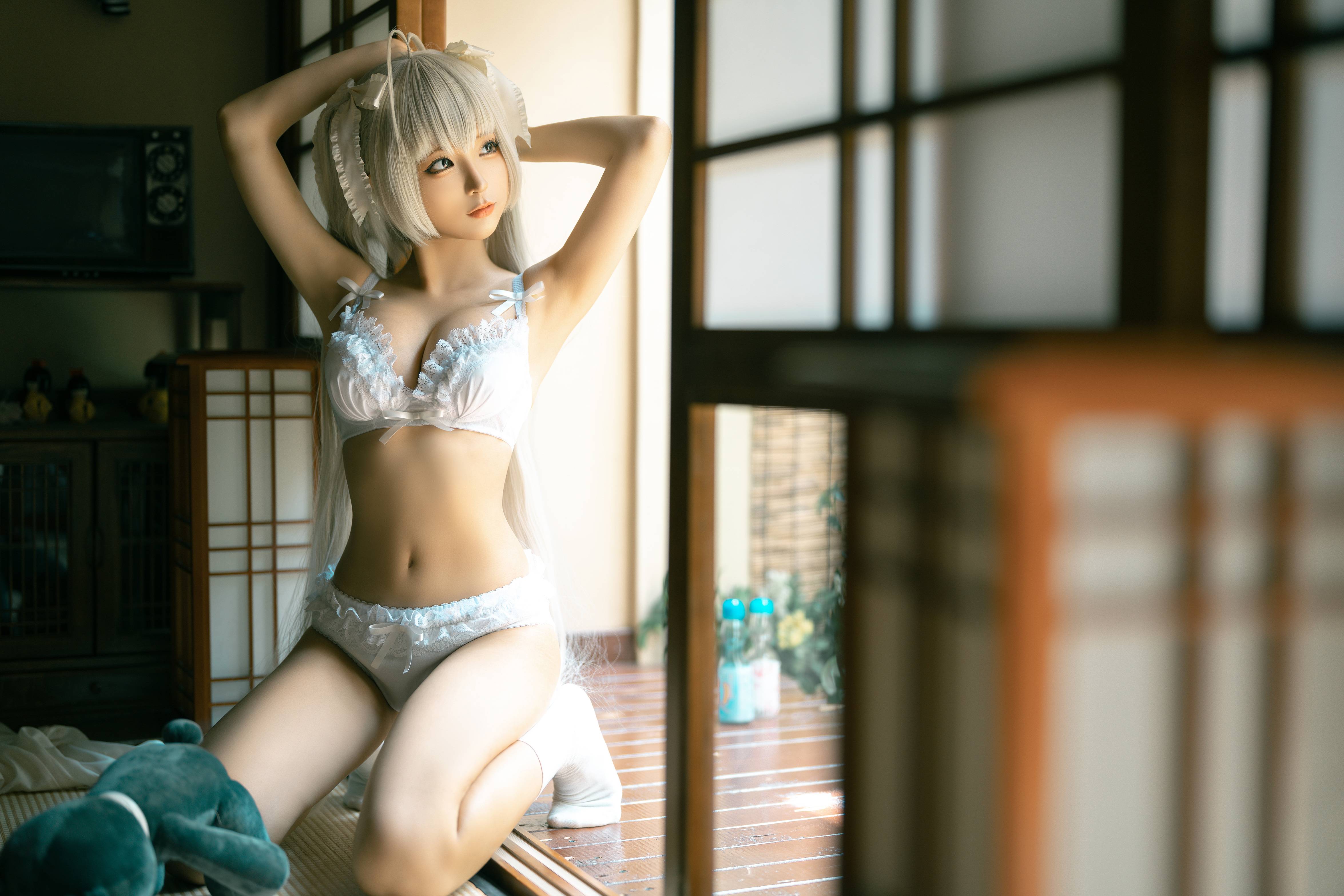 Vol.083.穹妹