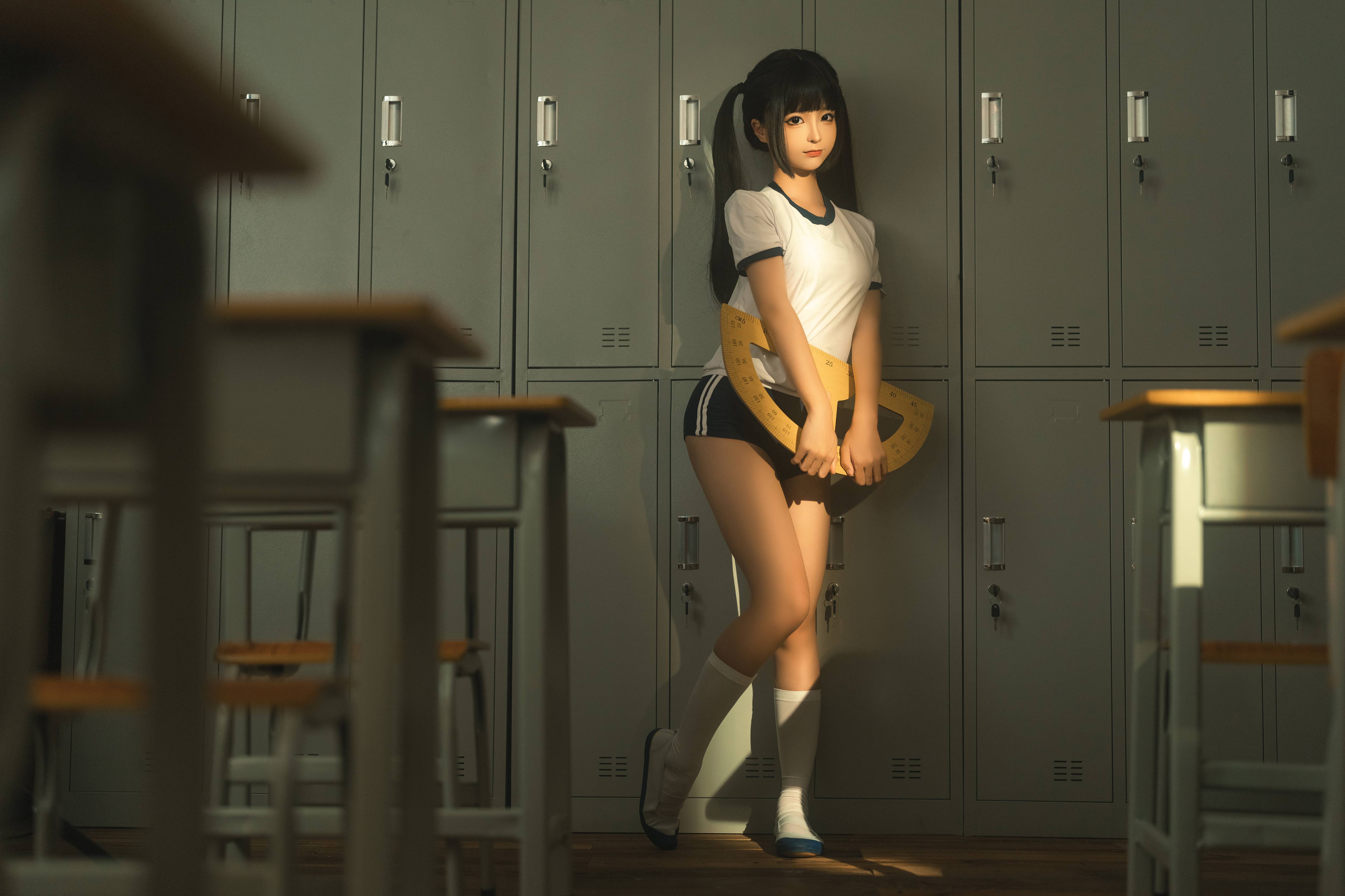 Vol.084.午后课间