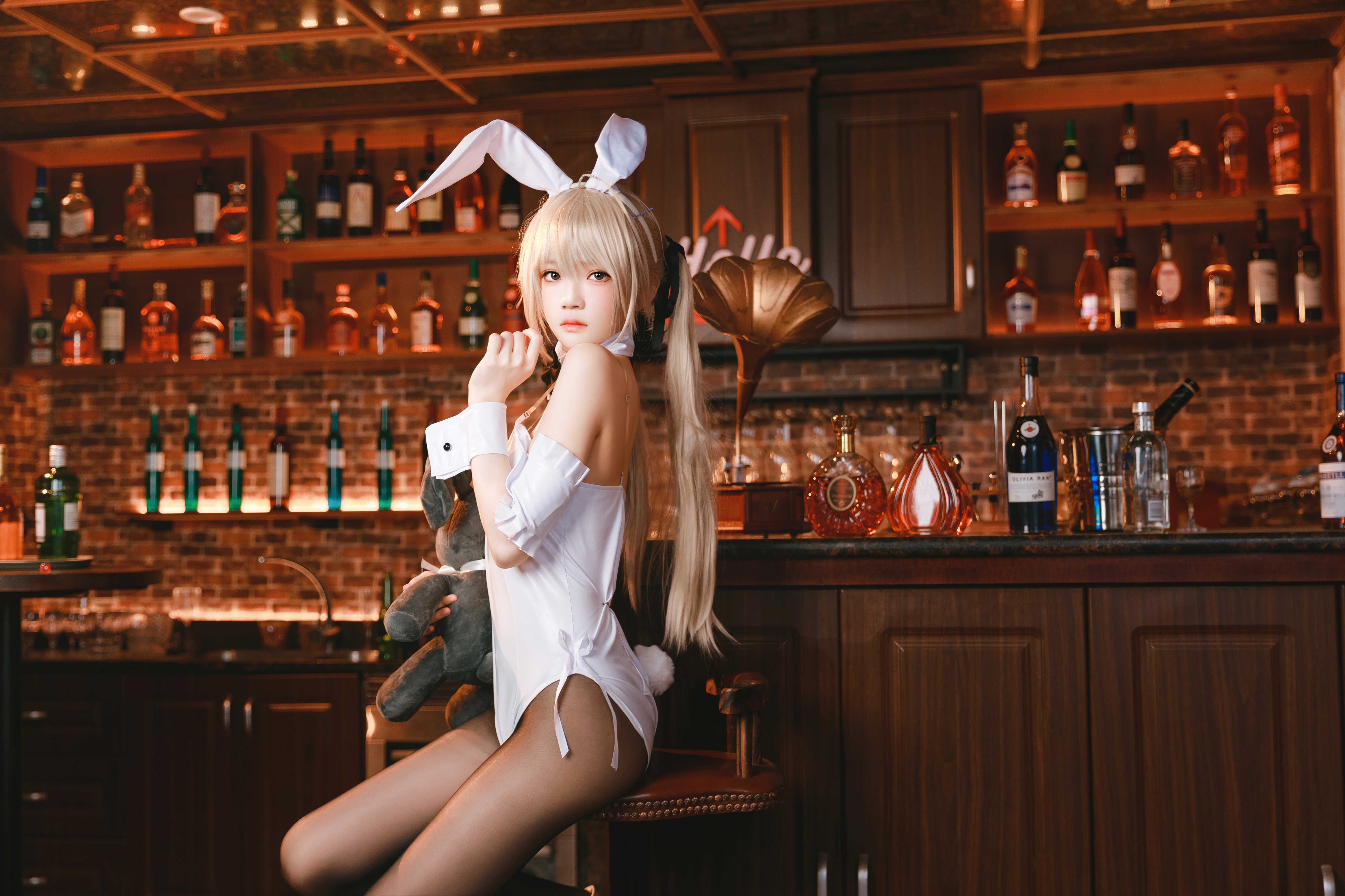 Vol.095. 穹兔兔