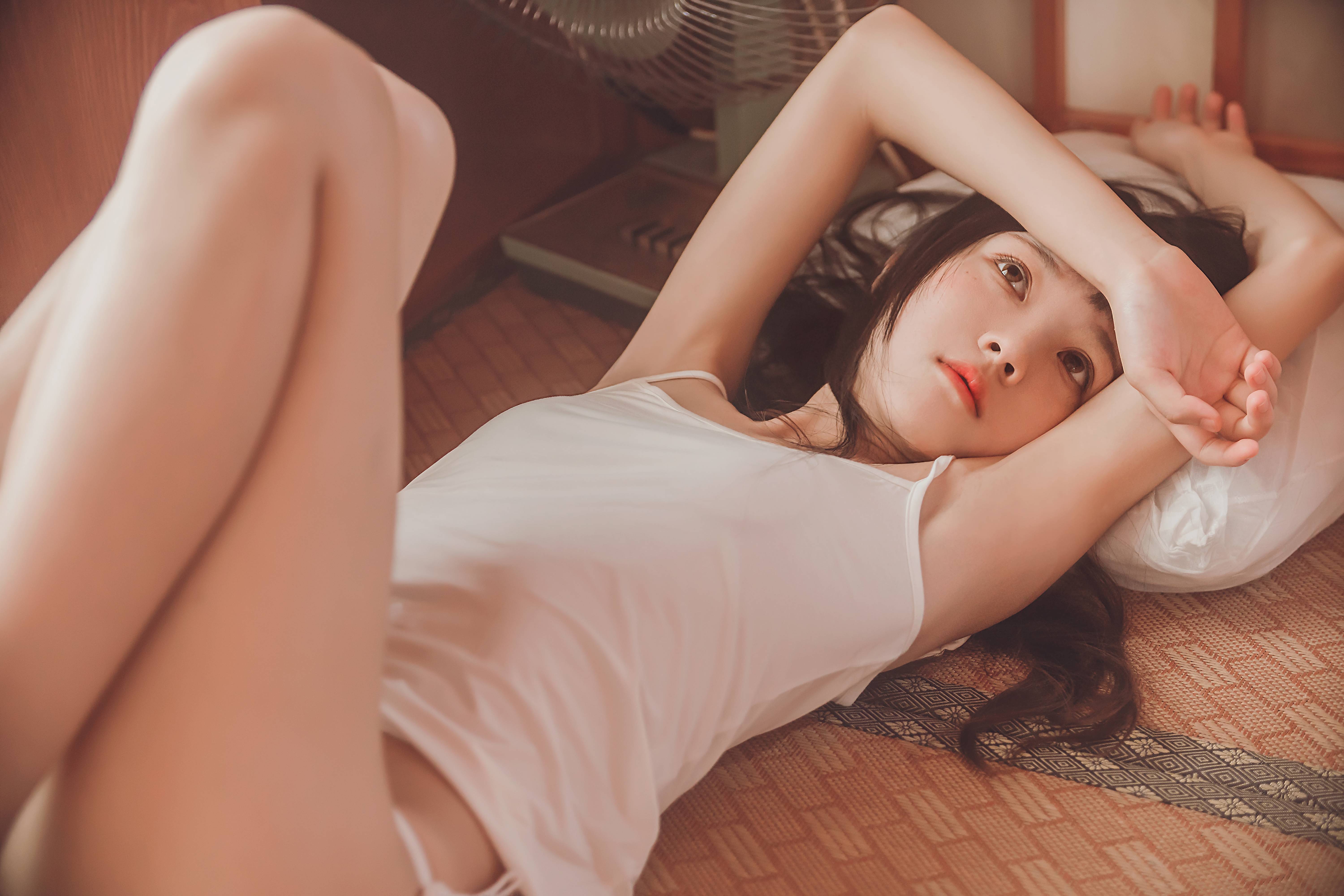 Vol.101. 小背心换水手服