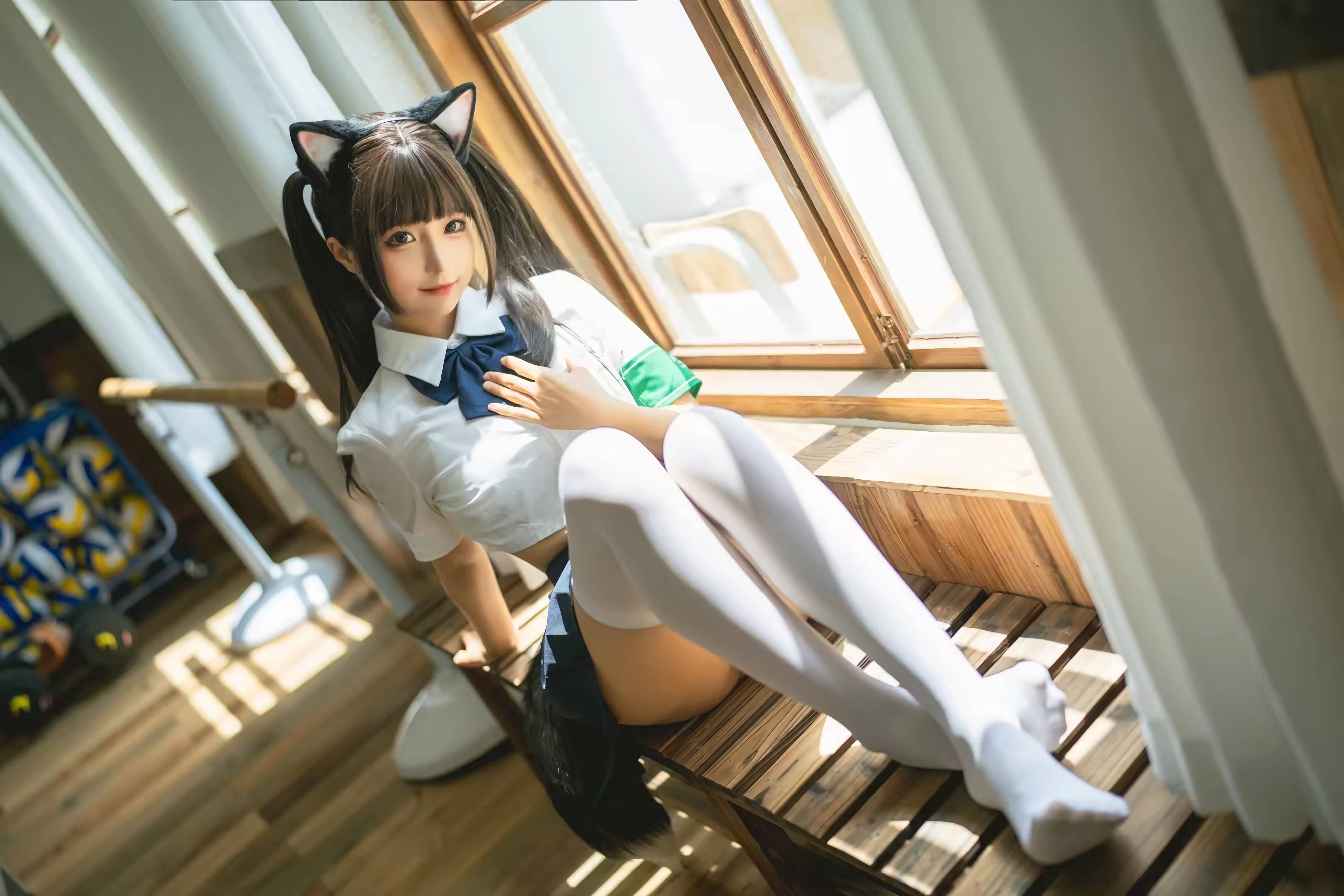 Vol.109. 猫娘