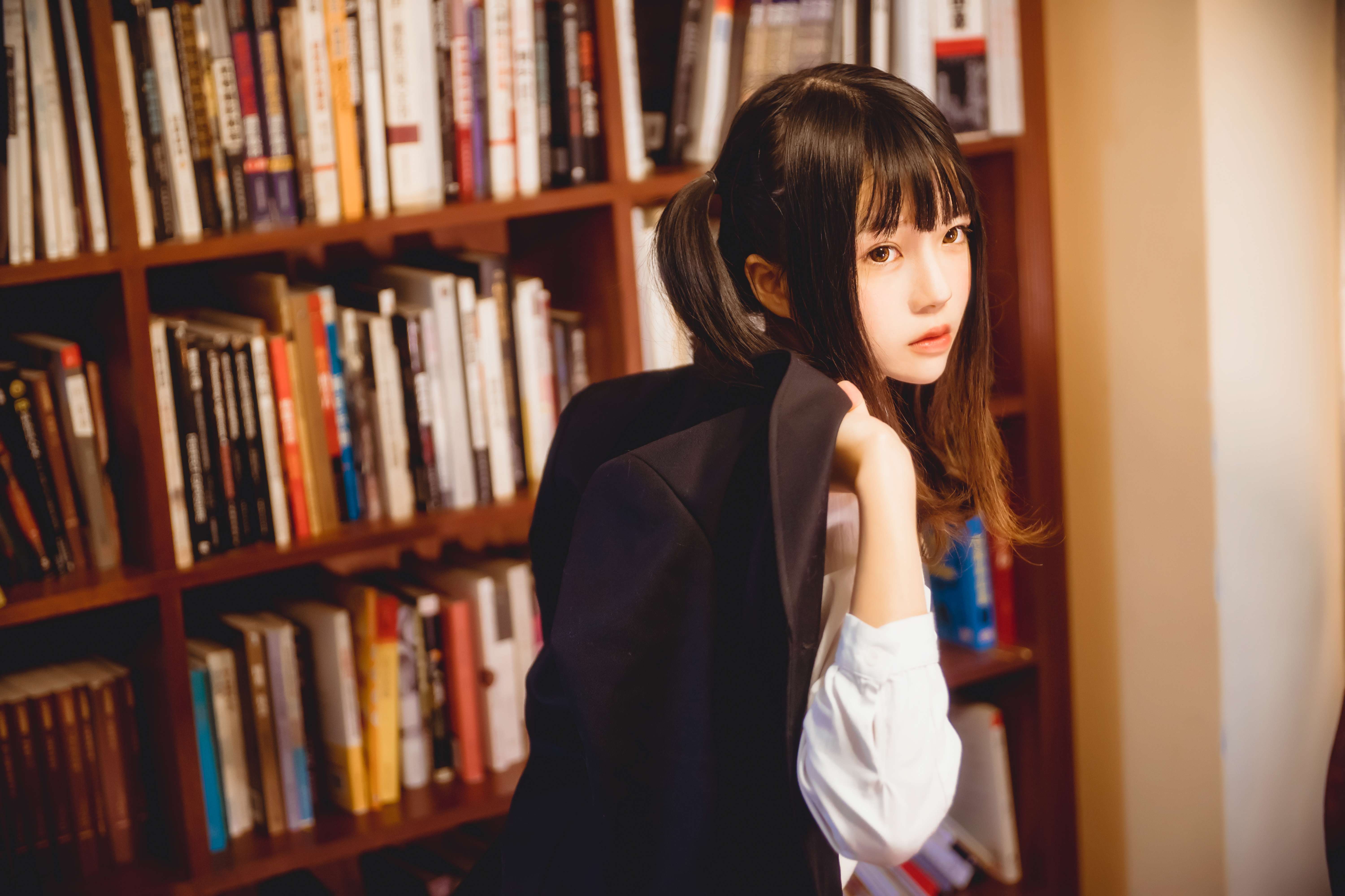 Vol.125. 桜桃喵高清写真分享
