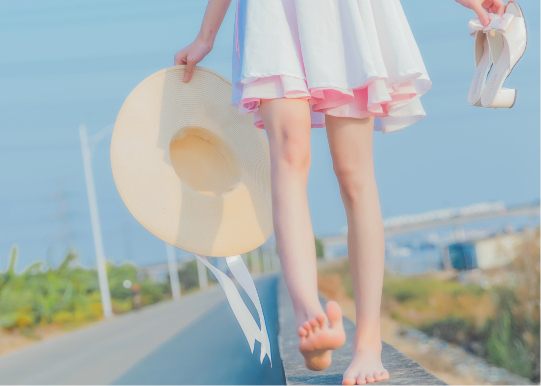 Vol.127.小忍草帽