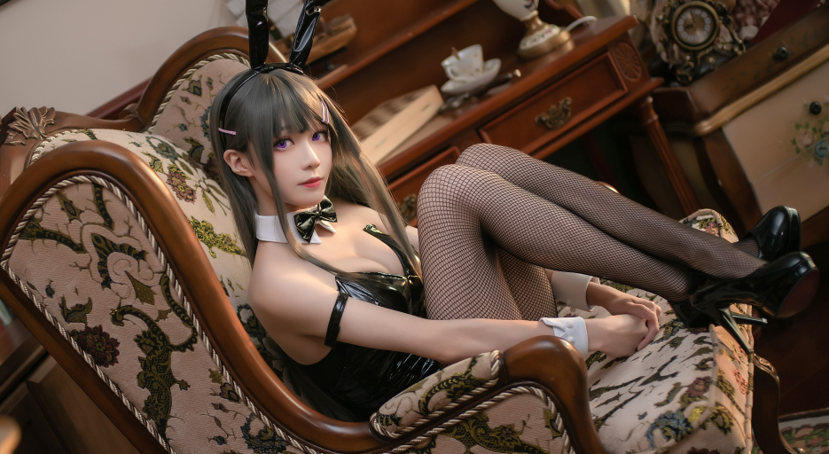 Tomoyo酱写真合集