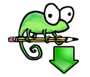Notepad++强大高效的代码编辑器下载地址