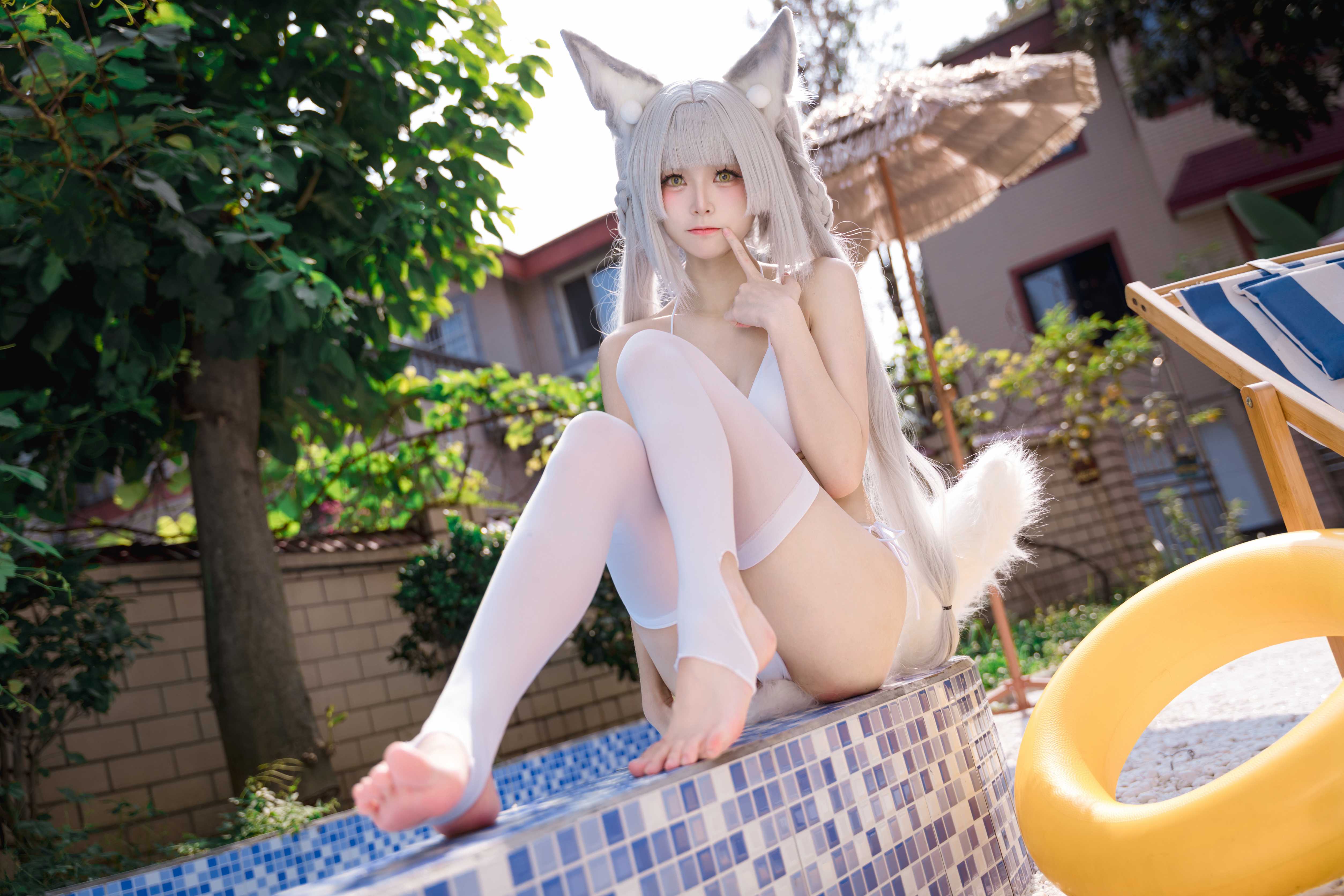 Vol.221. 九柒喵五套合集
